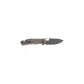 Nóż GERBER STRONGARM CAMP 16L Grey Szary - 2609503