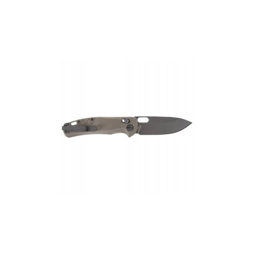 Nóż GERBER STRONGARM CAMP 16L Grey Szary - 2609506