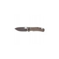 Nóż GERBER STRONGARM CAMP 16L Grey Szary - 2609504