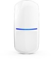Satel SLIM-DUAL-PET detektor ruchu Pasywny czujnik podczerwieni (PIR) Bezprzewodowy Sufit / Ściana Biały - 2632501