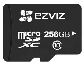Karta pamięci microSD Ezviz 256GB - 2608744