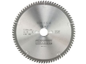 DeWALT DT4288-QZ ostrze do piły tarczowej 30,5 cm