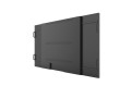 LG 110UM5K Płaski panel Digital Signage 2,79 m (110") LCD Wi-Fi 500 cd/m2 4K Ultra HD Czarny WebOS 16/7 - 2590665