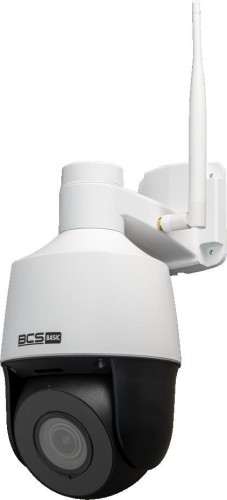 Kamera IP BCS BASIC BCS-B-SIP124SR5-W - 2628080