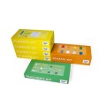 3Doodler Start EDU Plastik Niebieski, Cyjan, Zielony, Szary, Pomarańczowy, Czerwony, Biały, Żółty - 2630940