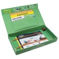3Doodler Start EDU Plastik Niebieski, Cyjan, Zielony, Szary, Pomarańczowy, Czerwony, Biały, Żółty - 2630941