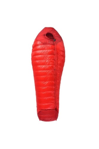 Śpiwór Radical 8Z regular-red-red PAJAK - 2449182