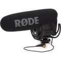 RODE VideoMic Pro Rycote - Mikrofon do kamery - 2629161