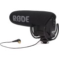 RODE VideoMic Pro Rycote - Mikrofon do kamery - 2629159