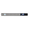 Eaton 5P650IRG2 zasilacz UPS Technologia line-interactive 0,65 kVA 520 W 4 x gniazdo sieciowe - 2635962