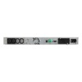 Eaton 5P650IRG2 zasilacz UPS Technologia line-interactive 0,65 kVA 520 W 4 x gniazdo sieciowe - 2635958