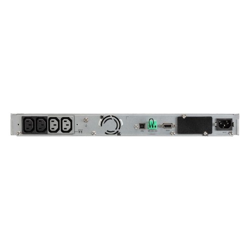 Eaton 5P650IRG2 zasilacz UPS Technologia line-interactive 0,65 kVA 520 W 4 x gniazdo sieciowe - 2635962