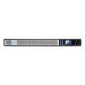 Eaton 5P650IRG2 zasilacz UPS Technologia line-interactive 0,65 kVA 520 W 4 x gniazdo sieciowe - 2635959