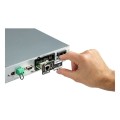 Eaton 5P650IRG2 zasilacz UPS Technologia line-interactive 0,65 kVA 520 W 4 x gniazdo sieciowe - 2635961
