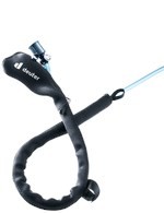 Osłona Deuter Streamer Tube Insulator - black