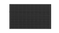 Sztywny panel słoneczny ECOFLOW 2 x 100W Combo - 2628361