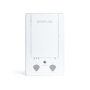 ECOFLOW Smart Home Panel EU - Magazynowanie energii elektrycznej
