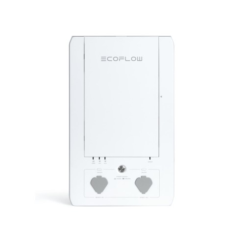 ECOFLOW Smart Home Panel EU - Magazynowanie energii elektrycznej - 2628536