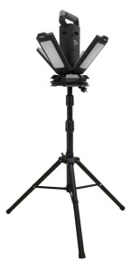 Lampa robocza Ansmann LED WL14000AC, 14000 lm