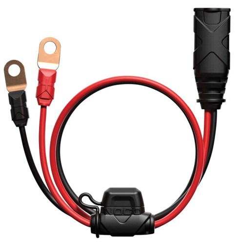 GC002 Eyelet Terminal Connector - 2586341