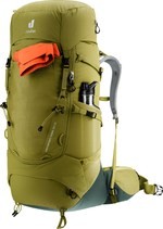 Plecak Aircontact Core 50+10 kaktus-bluszcz - 2596827