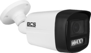 kamera IP BCS Line BCS-L-TIP14FCL5-Ai1