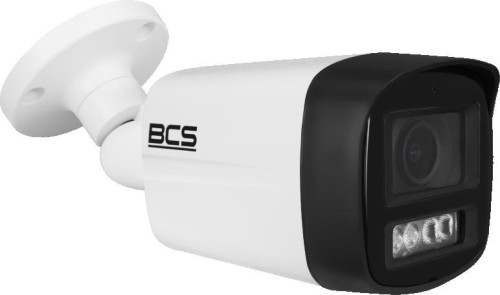 kamera IP BCS Line BCS-L-TIP14FCL5-Ai1 - 2628081