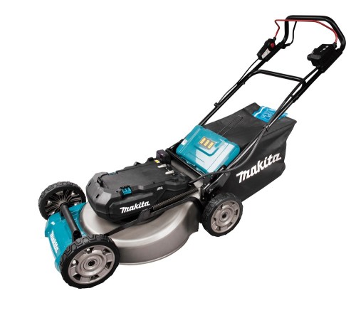 Kosiarka Makita 36V LM001CZ z napędem 53cm zasilane z PDC01 lub PDC1200 - 2630071