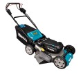 Kosiarka Makita 36V LM001CZ z napędem 53cm zasilane z PDC01 lub PDC1200 - 2630070