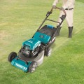 Kosiarka Makita 36V LM001CZ z napędem 53cm zasilane z PDC01 lub PDC1200 - 2630069