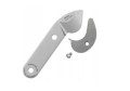 Fiskars 1026286 akcesorium do ręcznych narzędzi ogrodowych Ostrze Srebrny - 2630253