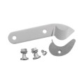 Fiskars 1026286 akcesorium do ręcznych narzędzi ogrodowych Ostrze Srebrny - 2630252