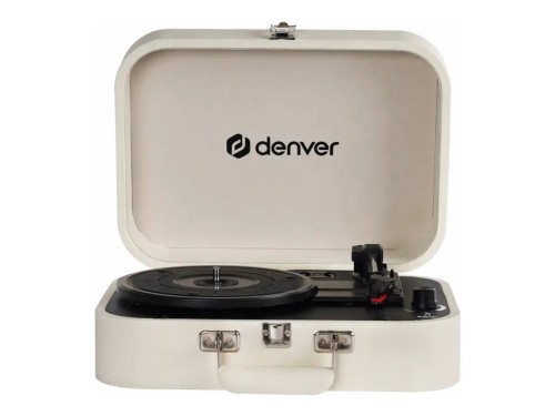 Gramofon Denver VPL-130 z USB - 2630346