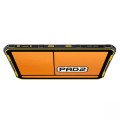 Tablet Ulefone Armor Pad 2 8/256GB LTE Czarno-żółty bez ładowarki - 2633064