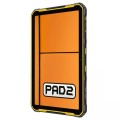 Tablet Ulefone Armor Pad 2 8/256GB LTE Czarno-żółty bez ładowarki - 2633058