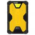 Tablet Ulefone Armor Pad 2 8/256GB LTE Czarno-żółty bez ładowarki - 2633060
