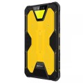 Tablet Ulefone Armor Pad 2 8/256GB LTE Czarno-żółty bez ładowarki - 2633062