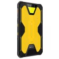 Tablet Ulefone Armor Pad 2 8/256GB LTE Czarno-żółty bez ładowarki - 2633061