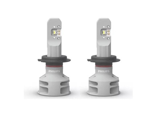Żarówka samochodowa Philips Led H7 U51 HL - 2593458