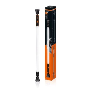 Lampa warsztatowa z uchwytem pod maskę Under-Bonnet źródło światła LED strumień świetlny 1200lm moc: 16,28 W pojemność akumulatora: 4400mAh Li-Ion IK07