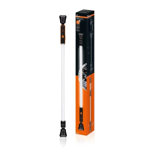 Lampa warsztatowa z uchwytem pod maskę Under-Bonnet źródło światła LED strumień świetlny 1200lm moc: 16,28 W pojemność akumulatora: 4400mAh Li-Ion IK07 - 2630764