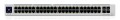 Switch Ubiquiti UniFi Pro 48 PoE 52p PoE ( PoE+: 40; PoE++: 8;) Managed Gigabit (USW-Pro-48-POE-EU) (WYPRZEDAŻ) - 2632983