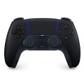 SONY Playstation Dualsense v2 Controller PS5 Black (WYPRZEDAŻ) - 2629037