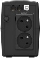 Zasilacz UPS POWER WALKER VI 600 STL FR (600VA) (WYPRZEDAŻ) - 2635982
