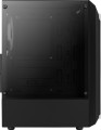 OBUDOWA AEROCOOL PGS BIONIC-G-BK-v2 RGB (WYPRZEDAŻ) - 2630528