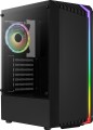 OBUDOWA AEROCOOL PGS BIONIC-G-BK-v2 RGB (WYPRZEDAŻ) - 2630515