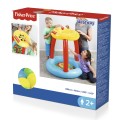 Bestway 93541 zabawka dmuchana - 2632172