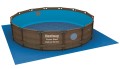 Bestway 58003 akcesorium/część do basenu Podkładka naziemna - 2632146