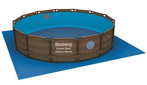 Bestway 58003 akcesorium/część do basenu Podkładka naziemna - 2632160