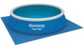 Bestway 58003 akcesorium/część do basenu Podkładka naziemna - 2632144